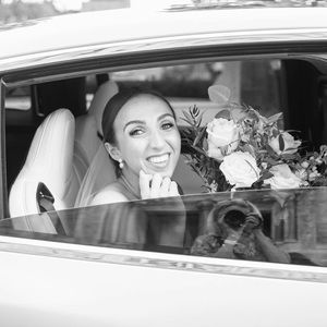 Meet your Posher, Kaitlin